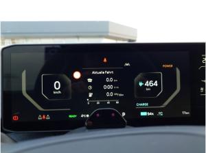 Kia EV4 150 kW Earth VORFÜHRWAGEN-BLITZANGEBOT