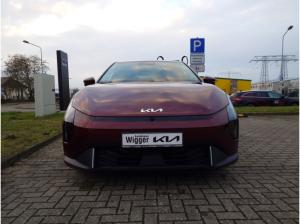 Kia EV4 150 kW Earth VORFÜHRWAGEN-BLITZANGEBOT