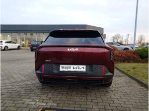 Kia EV4 150 kW Earth VORFÜHRWAGEN-BLITZANGEBOT