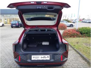 Kia EV4 150 kW Earth VORFÜHRWAGEN-BLITZANGEBOT