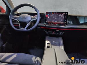 Volkswagen Passat Variant 1,5 eTSI DSG Business AHK+R-KAMERA