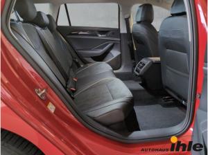 Volkswagen Passat Variant 1,5 eTSI DSG Business AHK+R-KAMERA