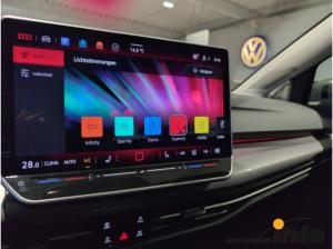 Volkswagen Golf Variant VIII 2,0 TDI DSG Style Premium-Deal