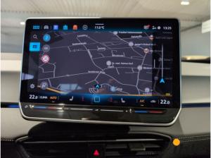Volkswagen ID.3 Pro Energy 59 kWh AHK+GJ-REIFEN+R-KAMERA