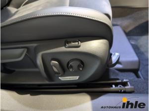 Volkswagen Passat Variant 1,5 eTSI DSG Business AHK+R-KAMERA