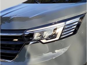 Renault Trafic Kastenwagen Komfort L2H1 3,1t Blue dCi 150+AHK+GJR+Klima+LED+DAB+Spurhalteass.+