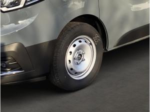 Renault Trafic Kastenwagen Komfort L2H1 3,1t Blue dCi 150+AHK+GJR+Klima+LED+DAB+Spurhalteass.+