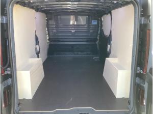 Renault Trafic Kastenwagen Komfort L2H1 3,1t Blue dCi 150+AHK+GJR+Klima+LED+DAB+Spurhalteass.+