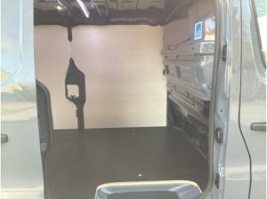 Renault Trafic Kastenwagen Komfort L2H1 3,1t Blue dCi 150+AHK+GJR+Klima+LED+DAB+Spurhalteass.+