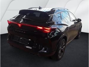 Cupra Formentor 1.5 eTSI DSG LED NAVI SENNHEISER eHECK WP *nur mit 990€ Sonderzahlung gültig*