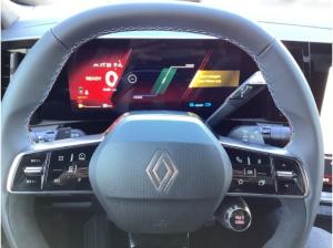 Renault Rafale Esprit Alpine E-Tech 200❗NUR GmbH/AG/u.ä.❗TOP-Ausstattung