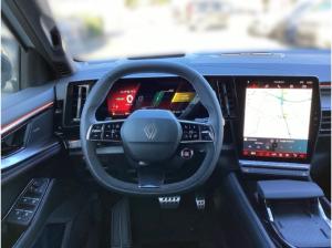 Renault Rafale Esprit Alpine E-Tech 200❗NUR GmbH/AG/u.ä.❗TOP-Ausstattung