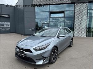 Kia Ceed SW Kombi Automatik Navi SHZ Kamera CarPlay