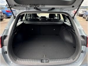 Kia Ceed SW Kombi Automatik Navi SHZ Kamera CarPlay