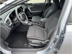 Kia Ceed SW Kombi Automatik Navi SHZ Kamera CarPlay