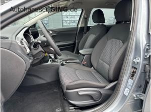 Kia Ceed SW Kombi Automatik Navi SHZ Kamera CarPlay