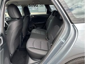 Kia Ceed SW Kombi Automatik Navi SHZ Kamera CarPlay