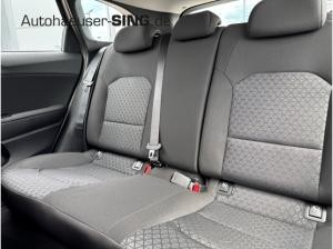 Kia Ceed SW Kombi Automatik Navi SHZ Kamera CarPlay