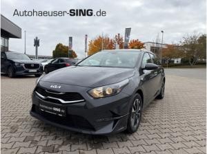 Kia Ceed SW Kombi Automatik Navi SHZ Kamera CarPlay