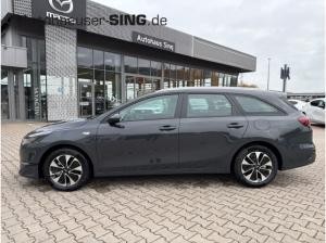 Kia Ceed SW Kombi Automatik Navi SHZ Kamera CarPlay