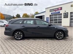 Kia Ceed SW Kombi Automatik Navi SHZ Kamera CarPlay