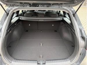 Kia Ceed SW Kombi Automatik Navi SHZ Kamera CarPlay