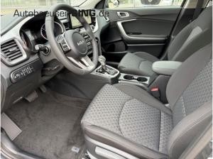 Kia Ceed SW Kombi Automatik Navi SHZ Kamera CarPlay