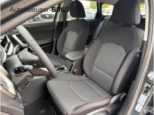 Kia Ceed SW Kombi Automatik Navi SHZ Kamera CarPlay