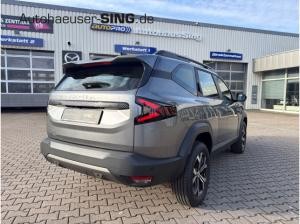 Dacia Bigster Hybrid Automatik Expression Kamera LED