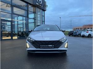 Hyundai i20 Kamera Navi Spurhalte Tempo SHZ LHZ CarPlay