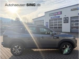 Dacia Bigster Hybrid Automatik Expression Kamera LED