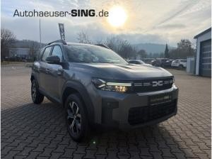 Dacia Bigster Hybrid Automatik Expression Kamera LED