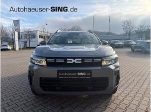 Dacia Bigster Hybrid Automatik Expression Kamera LED
