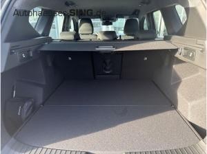 Dacia Bigster Hybrid Automatik Expression Kamera LED