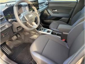 Dacia Bigster Hybrid Automatik Expression Kamera LED