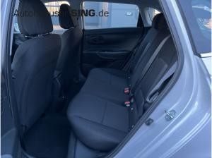 Hyundai i20 Kamera Navi Spurhalte Tempo SHZ LHZ CarPlay