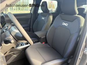 Dacia Bigster Hybrid Automatik Expression Kamera LED
