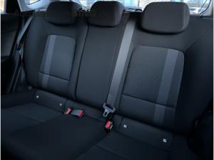 Hyundai i20 Kamera Navi Spurhalte Tempo SHZ LHZ CarPlay