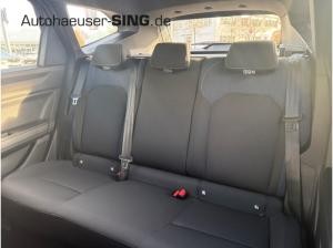 Dacia Bigster Hybrid Automatik Expression Kamera LED