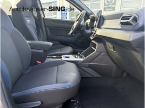 Dacia Bigster Hybrid Automatik Expression Kamera LED