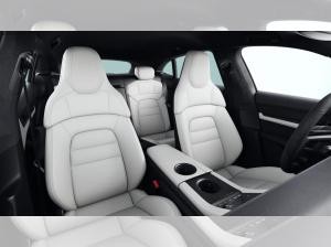 Porsche Taycan 4 Cross Turismo Bose*Sport Chrono*Abstandstempostat