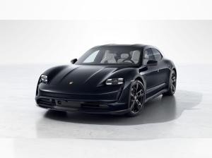 Porsche Taycan 4 Cross Turismo Bose*Sport Chrono*Abstandstempostat