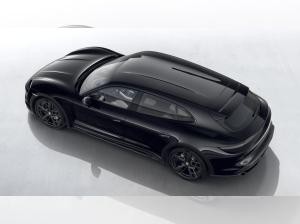 Porsche Taycan 4 Cross Turismo Bose*Sport Chrono*Abstandstempostat