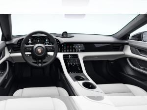 Porsche Taycan 4 Cross Turismo Bose*Sport Chrono*Abstandstempostat