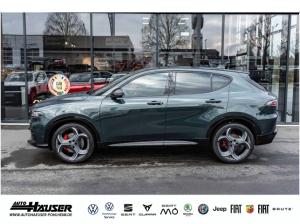 Alfa Romeo Tonale Ibrida Veloce 1.5 VGT HYBRID PANORAMA MEMORY HARMAN-KARDON 20 ZOLL TECHNOLOGIE
