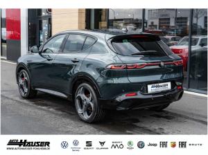 Alfa Romeo Tonale Ibrida Veloce 1.5 VGT HYBRID PANORAMA MEMORY HARMAN-KARDON 20 ZOLL TECHNOLOGIE