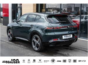 Alfa Romeo Tonale Ibrida Veloce 1.5 VGT HYBRID PANORAMA MEMORY HARMAN-KARDON 20 ZOLL TECHNOLOGIE