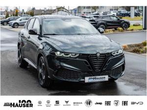 Alfa Romeo Tonale Ibrida Veloce 1.5 VGT HYBRID PANORAMA MEMORY HARMAN-KARDON 20 ZOLL TECHNOLOGIE