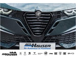 Alfa Romeo Tonale Ibrida Veloce 1.5 VGT HYBRID PANORAMA MEMORY HARMAN-KARDON 20 ZOLL TECHNOLOGIE