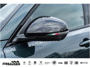 Alfa Romeo Tonale Ibrida Veloce 1.5 VGT HYBRID PANORAMA MEMORY HARMAN-KARDON 20 ZOLL TECHNOLOGIE